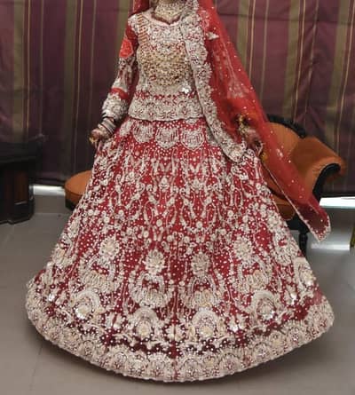 bridal dress, wedding dress