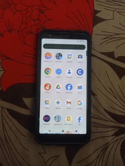 Google pixel 3A  4/64