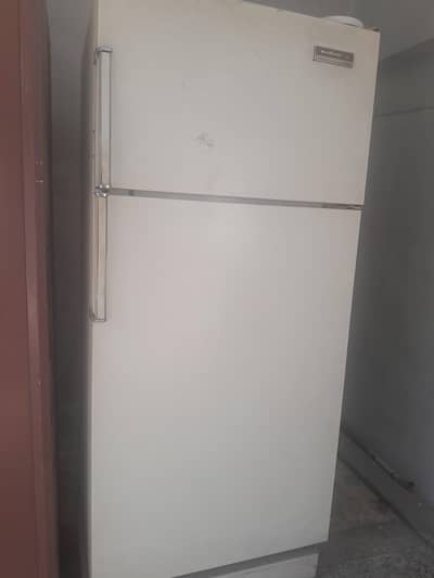 Kelvinator fridge