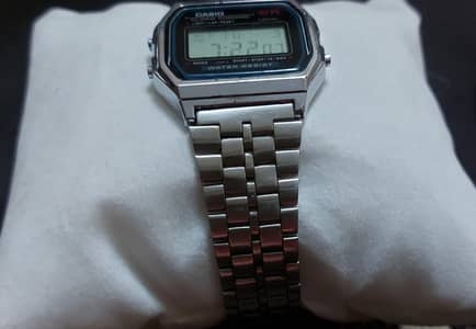 Casio