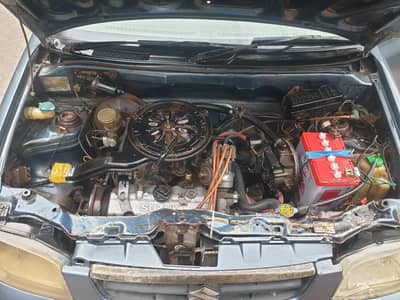 Alto 2007 Model Urgent sale