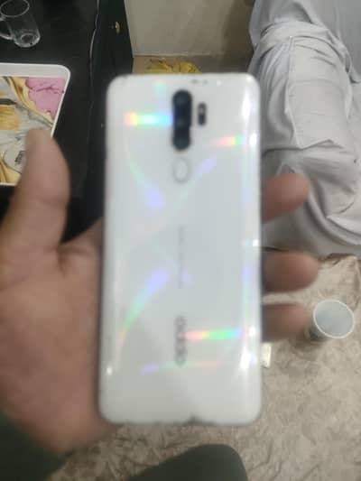 oppo a5 2020