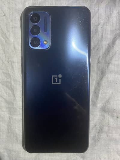 OnePlus Nord N200 5g (90hz) single sim 4/64 pta-approved 1Month used