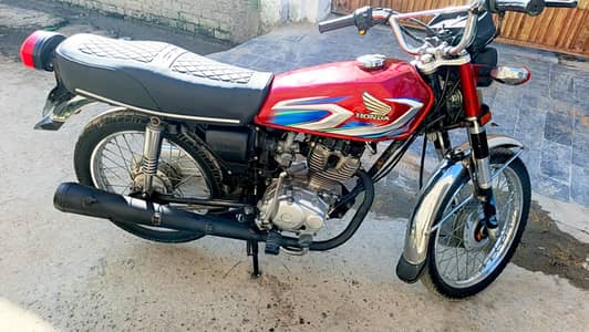 Honda 22 ship punjb number urgent sale