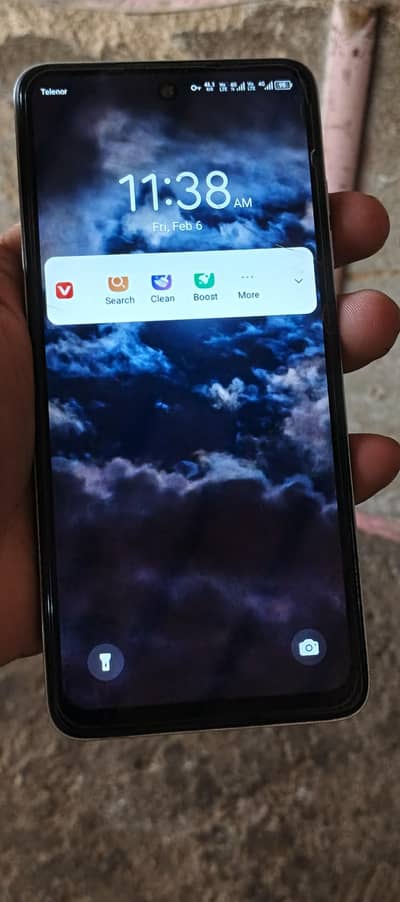 4 64 ok phone box charge