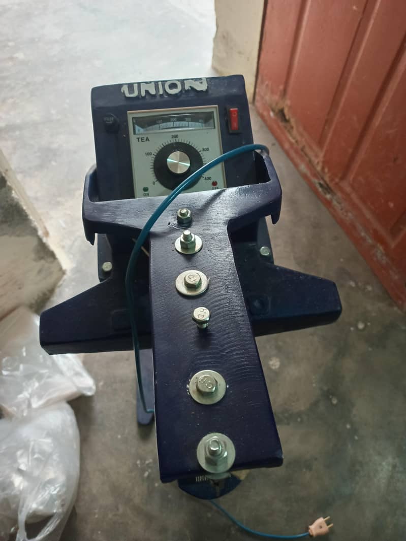 sealer machine 4