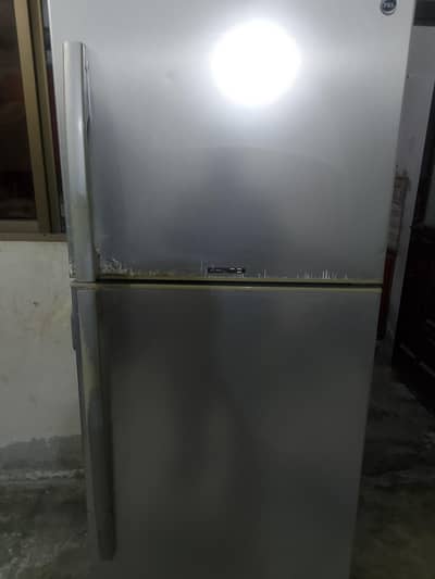 Fridge for Sale – Fully Working