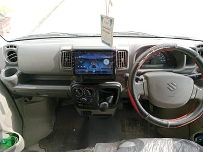 Suzuki every manual 18/24 total regional family use