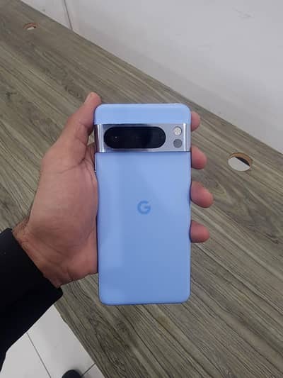 Google pixel 8 pro 5g