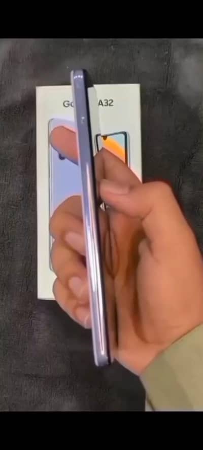 Samsung Galaxy A32 WhatsApp number 0320=8016=494