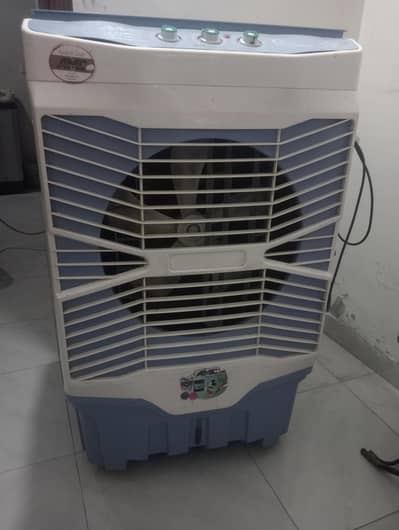 air cooler little bit use a good condition