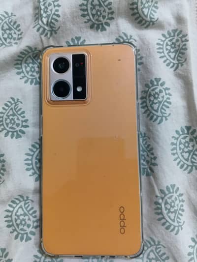 OPPO F 21 PRO 4G