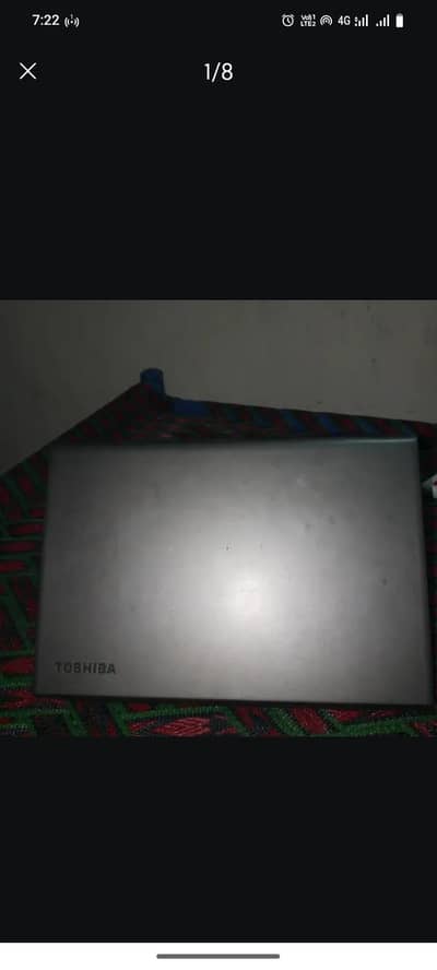 good battery timing and good hellth