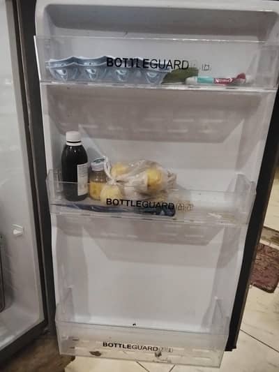 fridge