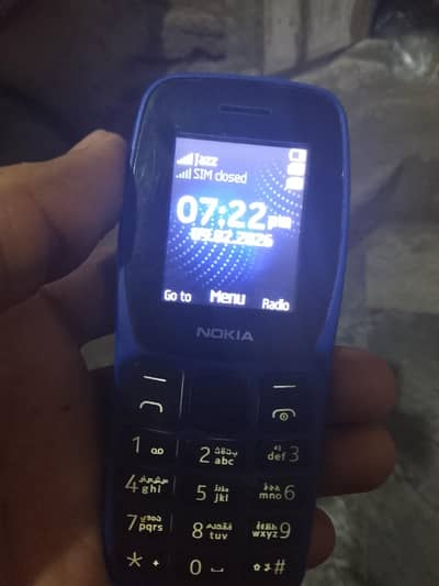 Nokia 105