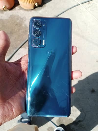 moto edge 2021 . . exchange possible