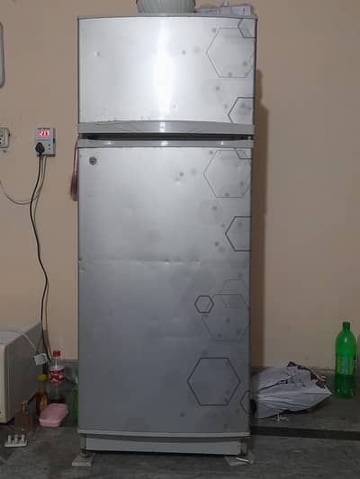 small size fridge good working condition