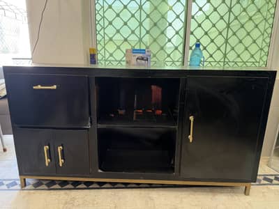 Media console 30 by 72