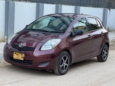 vitz Automatic water drop egine one hand usz  key less fully automatic