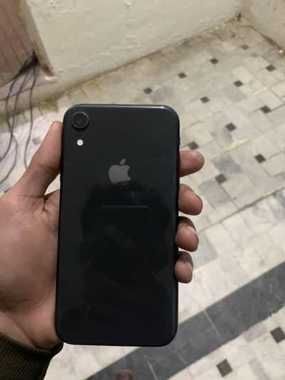 Iphone XR pta approved