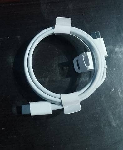 iphone charger with cable