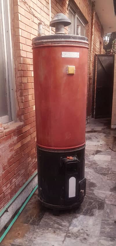For Sale: Delite Geyser | Gas | Good Working Condition