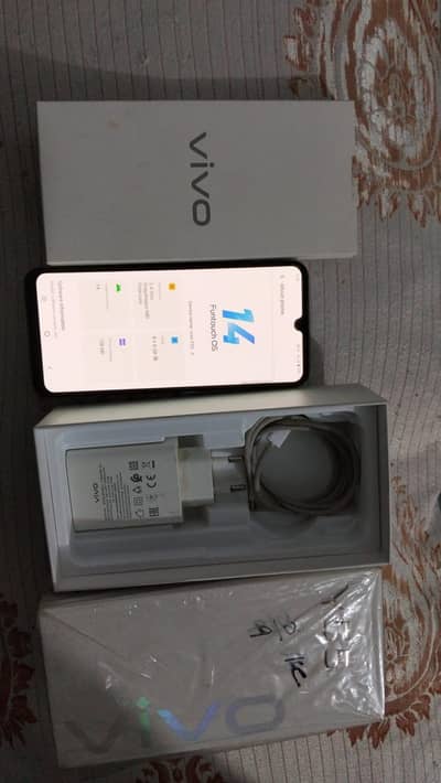 vivo y55 daba charger sat ha 8 128
