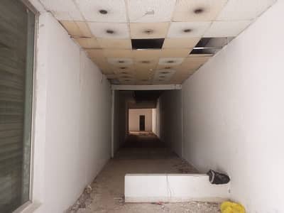 4 Marla Hall Main College Road Lahore