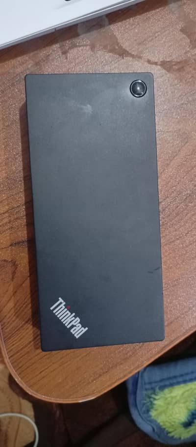 LENOVO THINKPAD USB-C