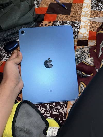 Apple ipad