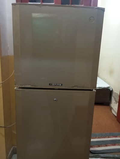 Pel refrigerator