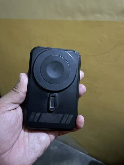 Italiotech Magnetix Crown 10000mah