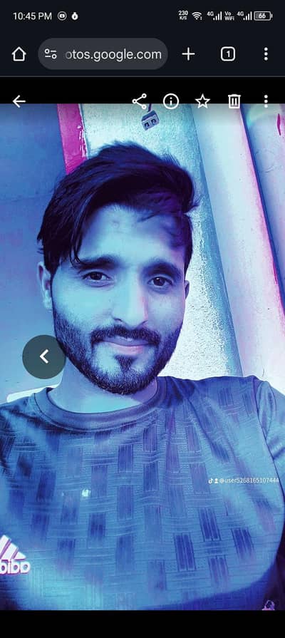 I'm cook All pak chenes and fast food