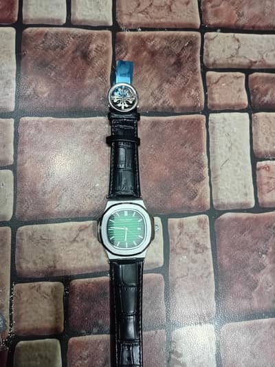 pettak philippe new watch