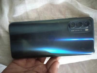 Moto G Stylus 5G (2022) – Non PTA | Factory Locked | Minor Panel Crack