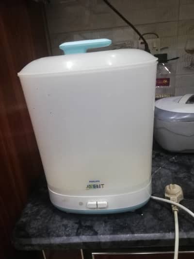 Philips Avent Steriliser