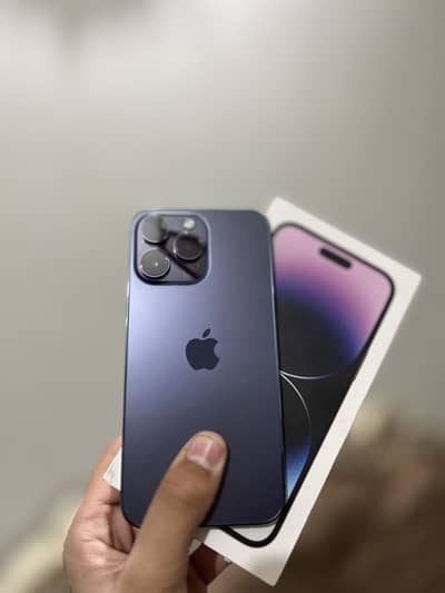 14 pro max urgent sale