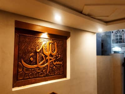 1 Bedroom Apartment Prime Location Rent In Al Kabir Town Ph 2