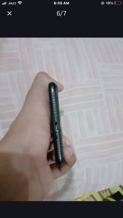 Iphone 7 plus PTA approved