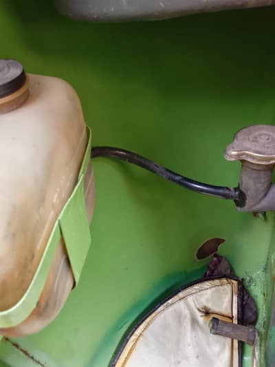 0313 490 10 14  very good condition