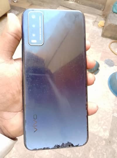 vivo y20 all ok 03172412300