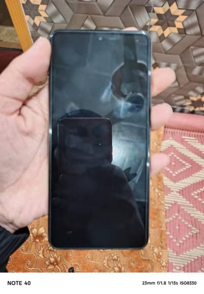 Vivo V50 Lite Gaming Phone