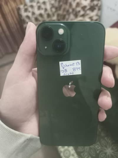 Iphone 13  factory unlock