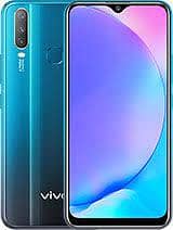 Vivo Y17 8gb 256gb