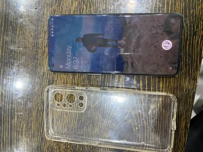 OnePlus 9pro 12/256 single sim read add please