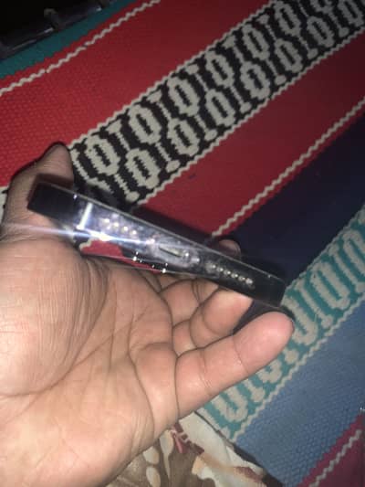 I phone 14 pro max 128