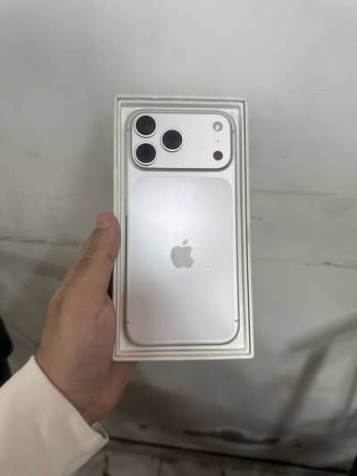 iphone 17 pro max 256gb hk