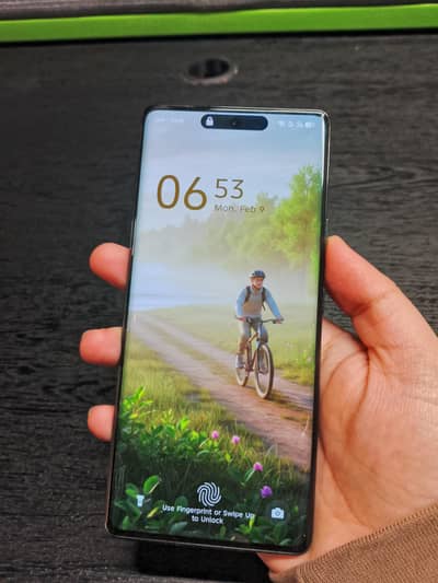 Infinix Zero 40 | 16/256 PTA Approved