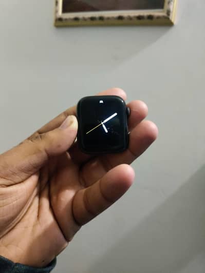 Apple watch series 5 44 mm