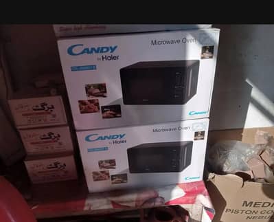 Candy Microwave Oven - 20 Litres